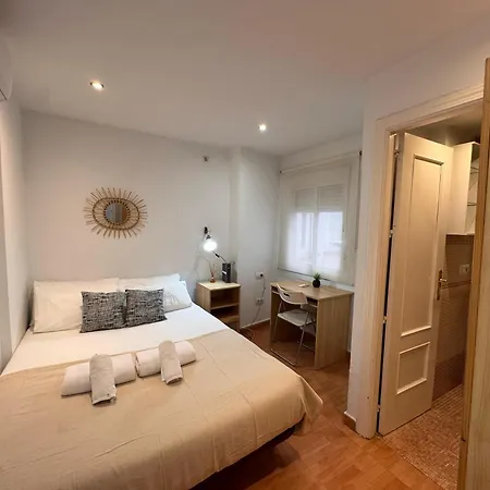 Vivienda Centrica Triana *