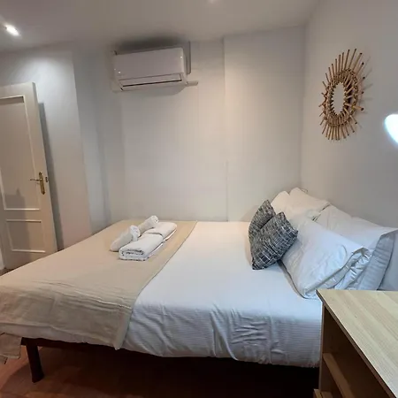 Vivienda Centrica Triana
