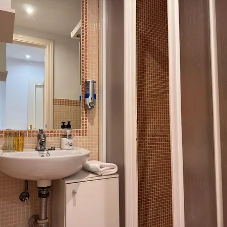 Apartment Vivienda Centrica Triana
