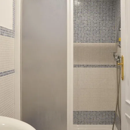 Apartment Vivienda Centrica Triana
