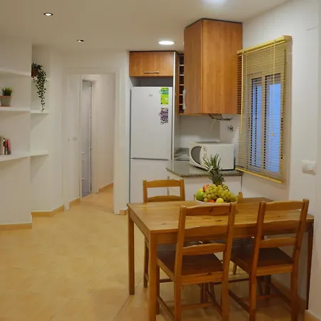 Vivienda Centrica Triana Apartment
