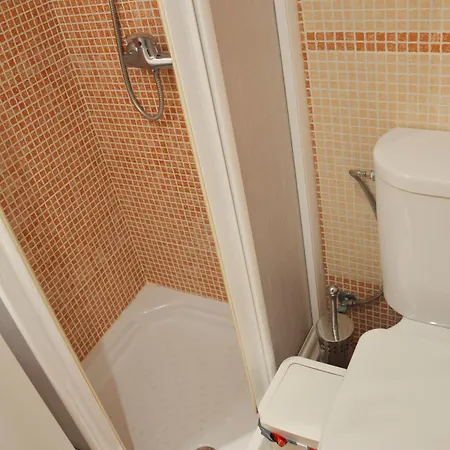 Apartment Vivienda Centrica Triana Seville