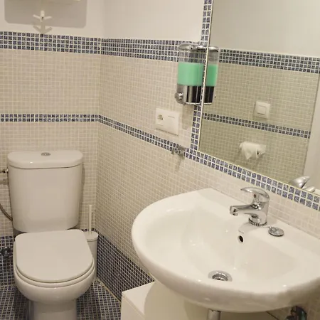 Vivienda Centrica Triana * Seville
