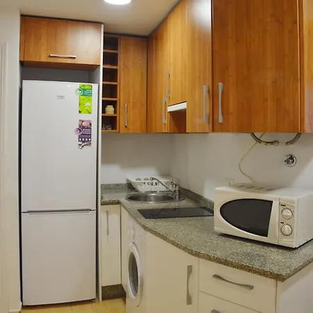 Vivienda Centrica Triana