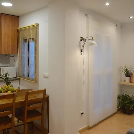 Vivienda Centrica Triana * Seville