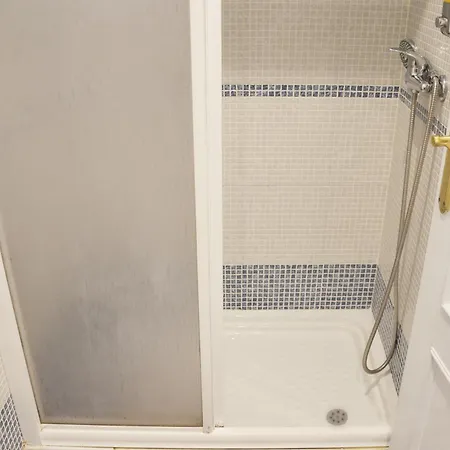 Vivienda Centrica Triana *