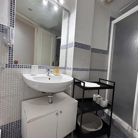 Vivienda Centrica Triana Appartamento *