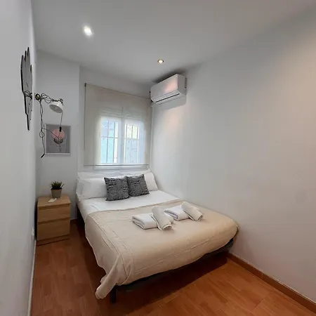 Vivienda Centrica Triana Siviglia