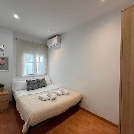 Appartamento Vivienda Centrica Triana *
