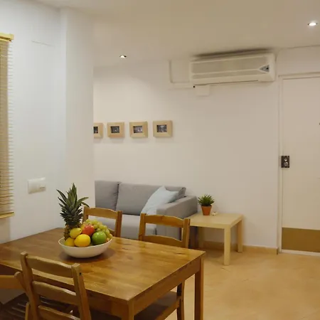 Vivienda Centrica Triana Apartment