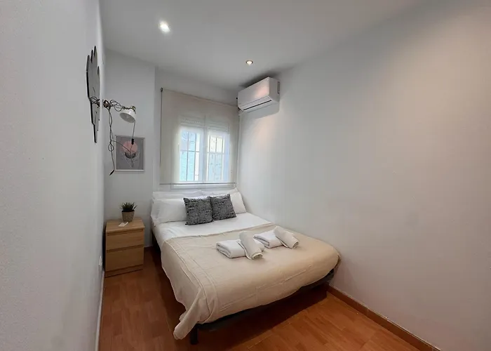 Vivienda Centrica Triana סביליה