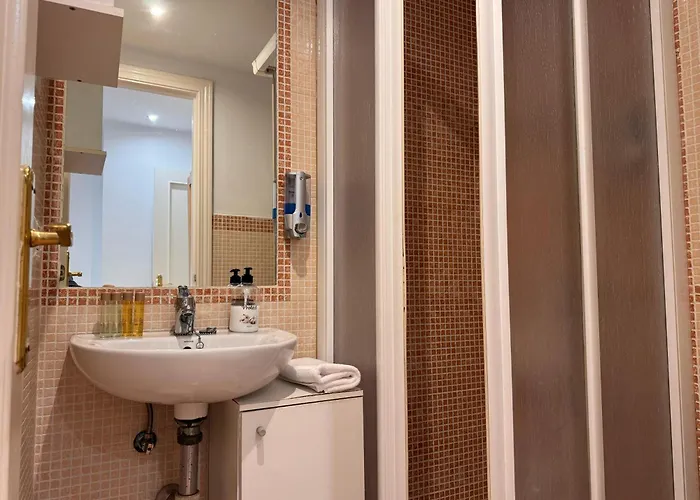 דירה Vivienda Centrica Triana