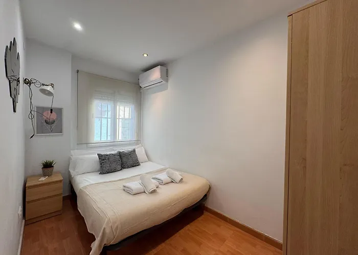דירה Vivienda Centrica Triana *