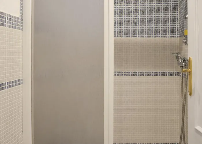 דירה Vivienda Centrica Triana